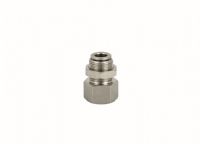 R27F BSPPF Push - In Bulkhead